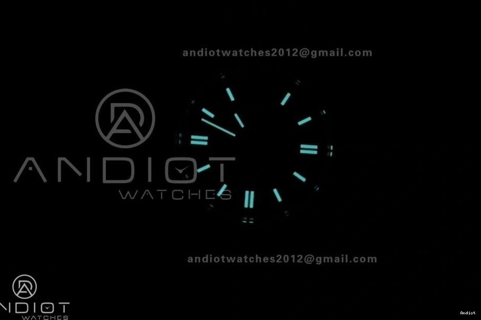 36mm Best VSF 126000 1:1 DD3230 V2 Dial Perpetual 904L Edition Red Steel Oyster 0409